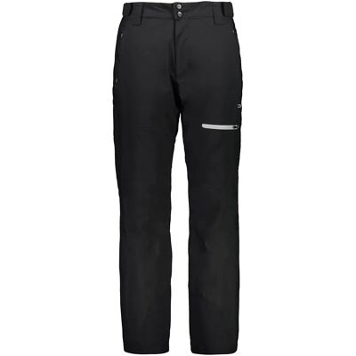 Cmp Pantaloni 39w1537 Black M Cmp Pantaloni 39w1537 Black M