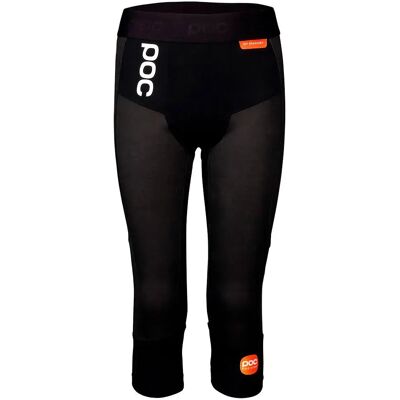 Poc Pantaloni Resistance Layer Uranium Black 10 Anni Poc Pantaloni Resistance Layer Uranium Black 10 Anni
