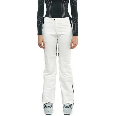 Dainese Snow Pantaloni Hp Scree Bright White XL Dainese Snow Pantaloni Hp Scree Bright White XL