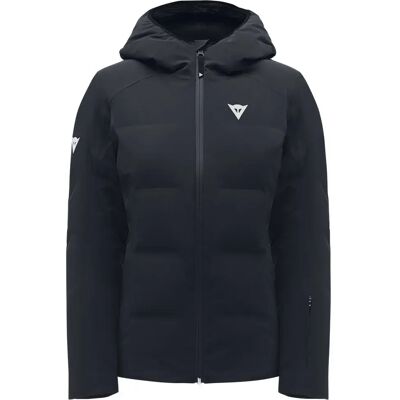 Dainese Snow Giacca Piumino Ski Black 2XL Dainese Snow Giacca Piumino Ski Black 2XL