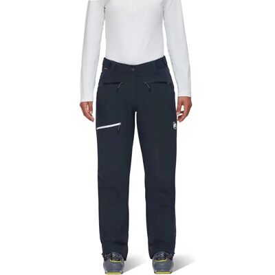 Mammut Pantaloni Stoney Thermo Marine / White 32 Mammut Pantaloni Stoney Thermo Marine / White 32