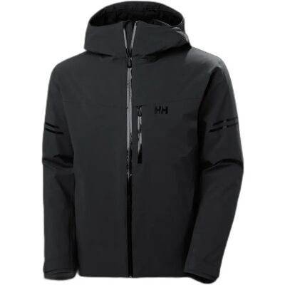 Helly Hansen Giacca Swift Team Black 2XL Helly Hansen Giacca Swift Team Black 2XL