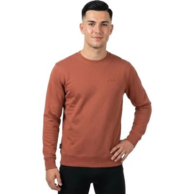Poc Felpa Crew Himalayan Salt 2XL Poc Felpa Crew Himalayan Salt 2XL