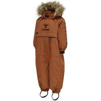 Hummel Tuta Moon Tex Sierra 92 cm Hummel Tuta Moon Tex Sierra 92 cm