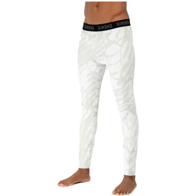 Leggings Termici Siroko Foggy - Thermal Leggings Leggings Termici Siroko Foggy - Thermal Leggings