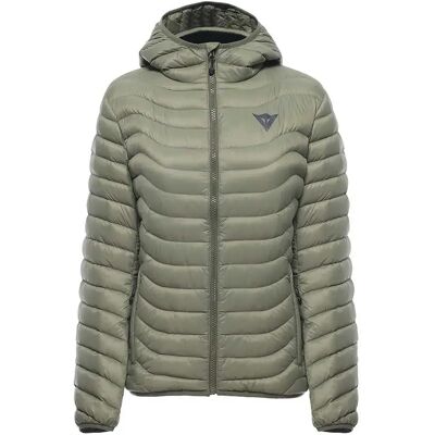 Dainese Snow Giacca Piumino Lightjacket Deep / Lichen / Green M Dainese Snow Giacca Piumino Lightjacket Deep / Lichen / Green M