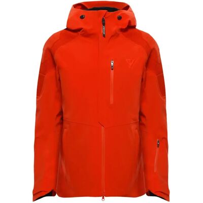 Dainese Snow Giacca S001 dermizax Ev Flexagon High / Risk / Red S Dainese Snow Giacca S001 dermizax Ev Flexagon High / Risk / Red S