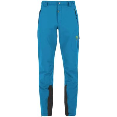 Pantaloni San Martino Blu 56 - Pantaloni Pantaloni San Martino Blu 56 - Pantaloni