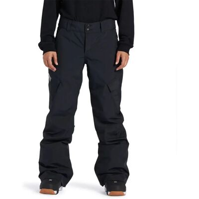 DC SHOES Pantaloni Snowboard Nonchalant - Riciclato, Impermeabile DC SHOES Pantaloni Snowboard Nonchalant - Riciclato, Impermeabile