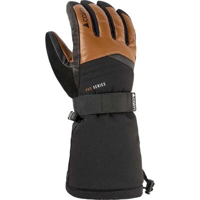 Cairn Guanti Kailash 3 M C-tex Pro Pecan Black XL Cairn Guanti Kailash 3 M C-tex Pro Pecan Black XL