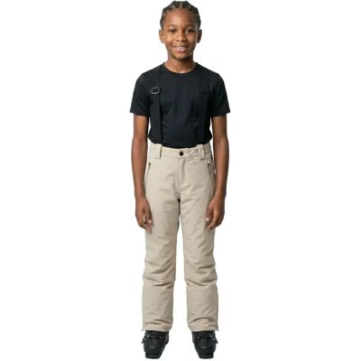 Protest Pantaloni Spiket BambooBeige 140 cm Protest Pantaloni Spiket BambooBeige 140 cm