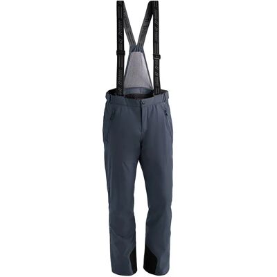Maier Sports Pantaloni Anton 2 Graphite 46 Maier Sports Pantaloni Anton 2 Graphite 46