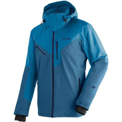 Maier Sports Pajares Giacca Invernale Uomo - Impermeabile & Antivento Maier Sports Pajares Giacca Invernale Uomo - Impermeabile & Antivento
