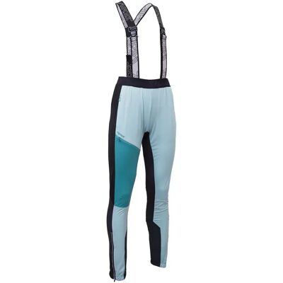 Silvini Pantaloni Ordona Lake / Black XL Silvini Pantaloni Ordona Lake / Black XL