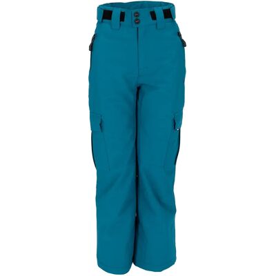 Pantaloni da sci bambini Rehall Rooky-r - Pantaloni Pantaloni da sci bambini Rehall Rooky-r - Pantaloni
