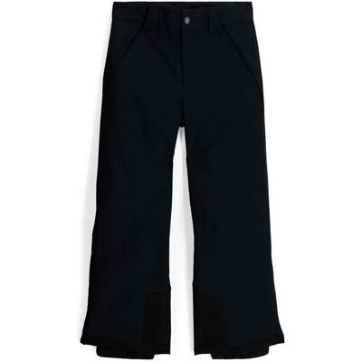 Spyder Pantaloni Power Black XS Spyder Pantaloni Power Black XS