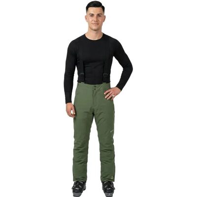 Protest Pantaloni Mikado Thyme 2XL Protest Pantaloni Mikado Thyme 2XL