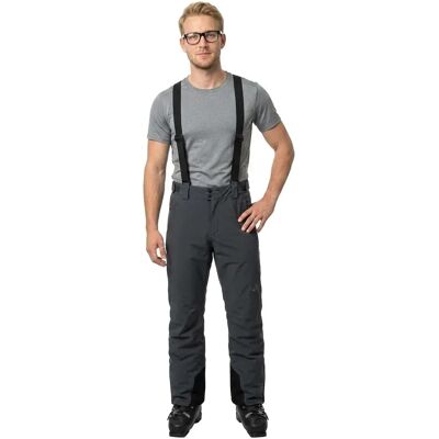 Pantaloni da Sci Grigi - Pantaloni da Sci Pantaloni da Sci Grigi - Pantaloni da Sci