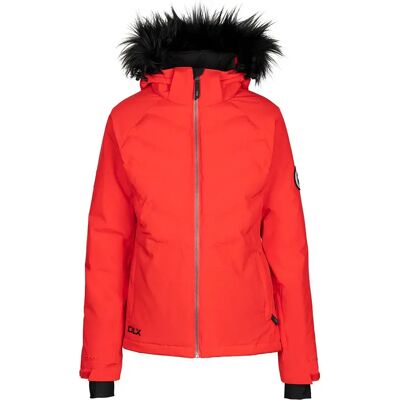 Dlx Giacca Gaynor Red L Dlx Giacca Gaynor Red L