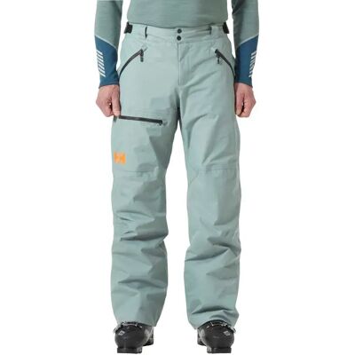 Pantaloni Cargopants da Sci Helly Hansen Sogn per Uomo (65673) - cactus Pantaloni Cargopants da Sci Helly Hansen Sogn per Uomo (65673) - cactus