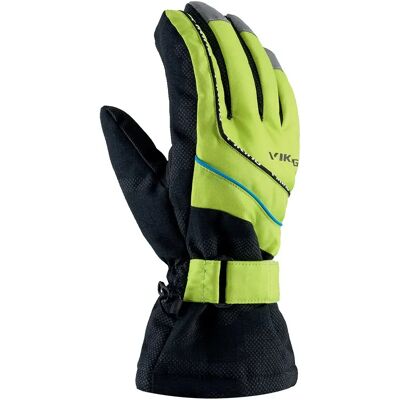 Viking Guanti Mate Green 4 Viking Guanti Mate Green 4
