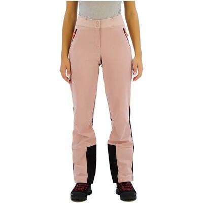 Salewa Pantaloni Sella Durastretch Zephyr XS Salewa Pantaloni Sella Durastretch Zephyr XS