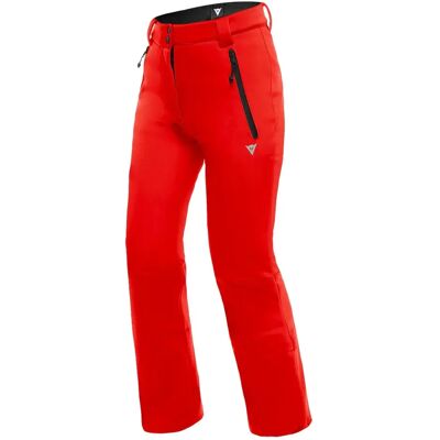 Dainese Snow Pantaloni Eira Softshell Racing / Red XS Dainese Snow Pantaloni Eira Softshell Racing / Red XS