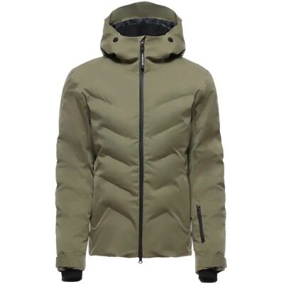 Dainese Snow Giacca Etesia Aerosense-dry Green Four 2XL Dainese Snow Giacca Etesia Aerosense-dry Green Four 2XL