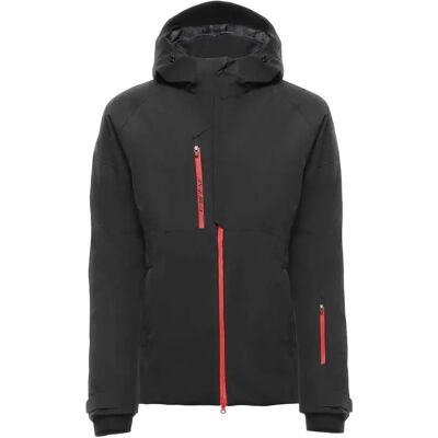 Dainese Snow Giacca Etra Aerosense-dry Core Ready Stretch / Limo XS Dainese Snow Giacca Etra Aerosense-dry Core Ready Stretch / Limo XS