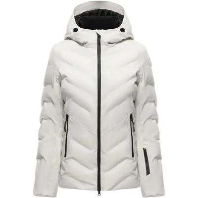 Dainese Snow Giacca Piumino Nova Aerosense-dry Lily / White XS Dainese Snow Giacca Piumino Nova Aerosense-dry Lily / White XS