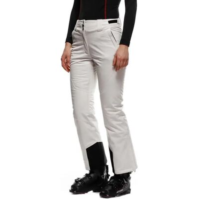 Dainese Snow Pantaloni Opra Aerosense-dry Lily / White S Dainese Snow Pantaloni Opra Aerosense-dry Lily / White S