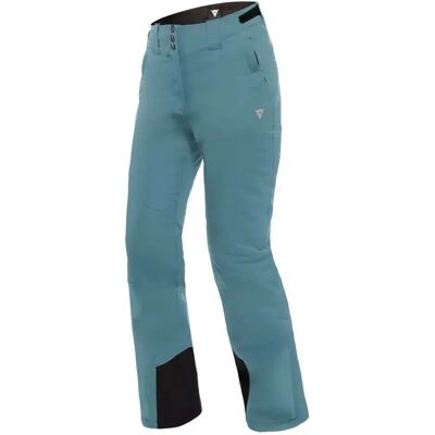 Dainese Snow Pantaloni Opra Aerosense-dry Stone Blue L Dainese Snow Pantaloni Opra Aerosense-dry Stone Blue L