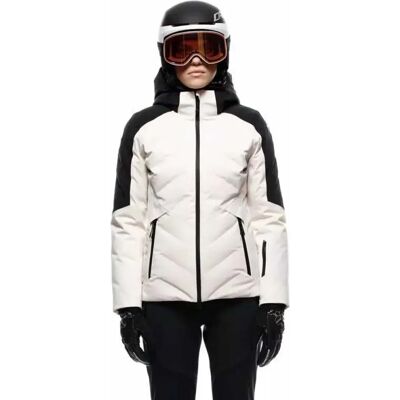 Dainese Snow Giacca Virtus Dermizax Ev™ Lily / White / Stretch / Limo S Dainese Snow Giacca Virtus Dermizax Ev™ Lily / White / Stretch / Limo S