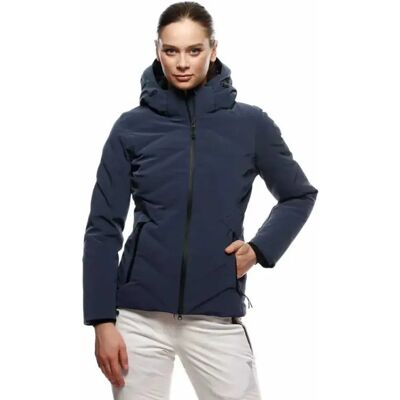 Dainese Snow Giacca Virtus Dermizax Ev™ Nightblue XS Dainese Snow Giacca Virtus Dermizax Ev™ Nightblue XS