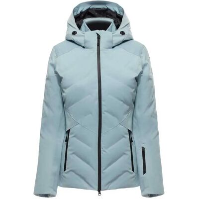 Dainese Snow Giacca Virtus Dermizax Ev™ Stone Blue L Dainese Snow Giacca Virtus Dermizax Ev™ Stone Blue L