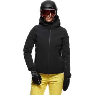 Dainese Snow Giacca Zives Aerosense-dry Stretch / Limo XS Dainese Snow Giacca Zives Aerosense-dry Stretch / Limo XS