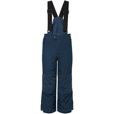Vaude Pantaloni Snow Cup Iii Dark Sea Uni 134-140 cm Vaude Pantaloni Snow Cup Iii Dark Sea Uni 134-140 cm