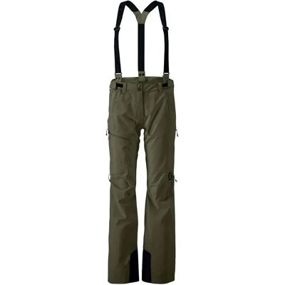 Pantaloni Scott Explo 3L - Pantaloni Pantaloni Scott Explo 3L - Pantaloni