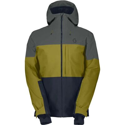 Giacca Scott Ultimate Dryo 10 - Impermeabile e Traspirante Giacca Scott Ultimate Dryo 10 - Impermeabile e Traspirante