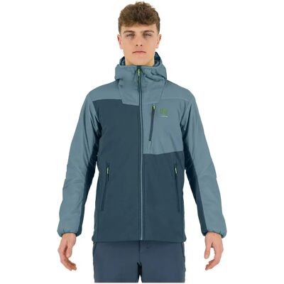 Karpos Giacca Castore Stargazer / Smoke 2XL Karpos Giacca Castore Stargazer / Smoke 2XL