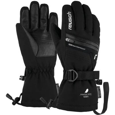 Reusch Guanti Lando R-tex® Xt Dark Blue / Shinny Blue 4 Reusch Guanti Lando R-tex® Xt Dark Blue / Shinny Blue 4