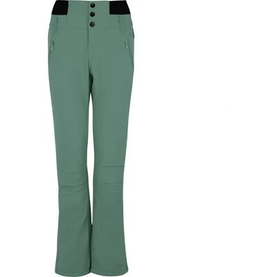 Pantaloni da Sci Verdi Lullabyos Protest - Pantaloni da Sci Pantaloni da Sci Verdi Lullabyos Protest - Pantaloni da Sci