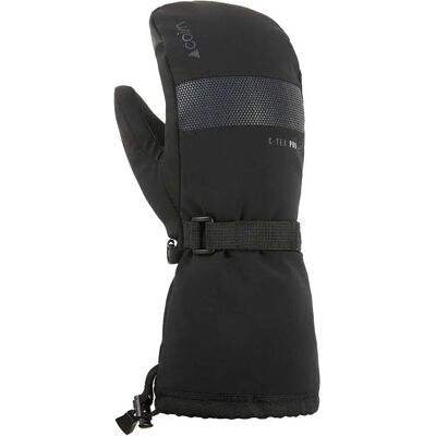 Cairn Muffola Makalu 3 C-tex Pro Black 8.5 Cairn Muffola Makalu 3 C-tex Pro Black 8.5