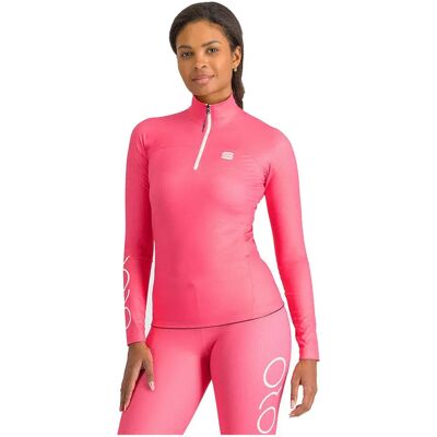 Sportful Doro Apex Giacca Rosa - Giacca Sportful Doro Apex Giacca Rosa - Giacca