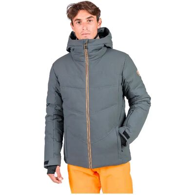 Giacca con cappuccio isolante e impermeabile Rossignol Siz Giacca con cappuccio isolante e impermeabile Rossignol Siz