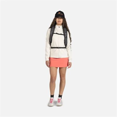 Rossignol Felpa Con Zip Mid Layer Thin Whitecap Sa M Rossignol Felpa Con Zip Mid Layer Thin Whitecap Sa M
