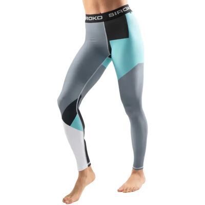 Siroko Ether Leggings - Leggings Siroko Ether Leggings - Leggings