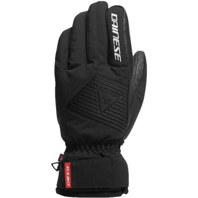 Dainese Snow Guanti Sport Anthracite / Stretch Limo XL Dainese Snow Guanti Sport Anthracite / Stretch Limo XL