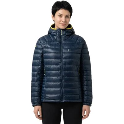 Haglofs Giacca L.i.m Down Ii Tarn Blue S Haglofs Giacca L.i.m Down Ii Tarn Blue S