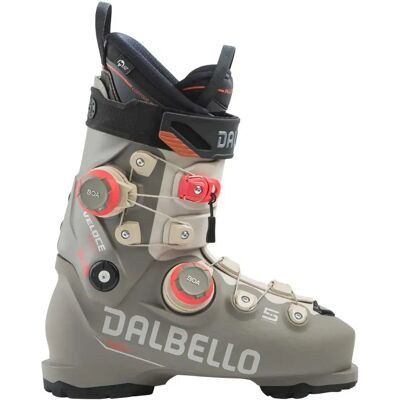 Dalbello Scarponi Da Sci Alpino Veloce Space 120 Dual Stone Grey / Ecru 28.5 Dalbello Scarponi Da Sci Alpino Veloce Space 120 Dual Stone Grey / Ecru 28.5
